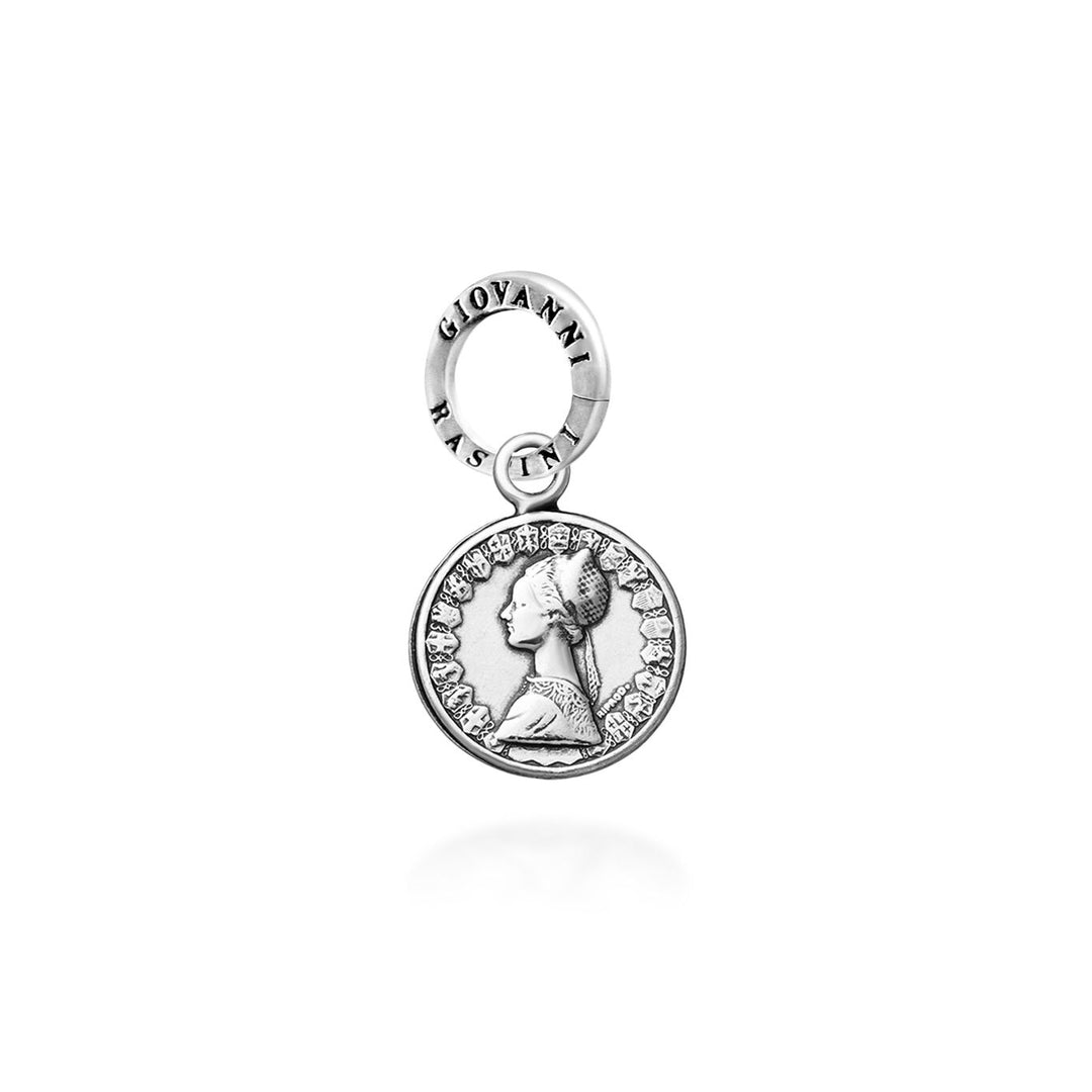 Giovanni Raspini Charm Mini 500 Lire 10941