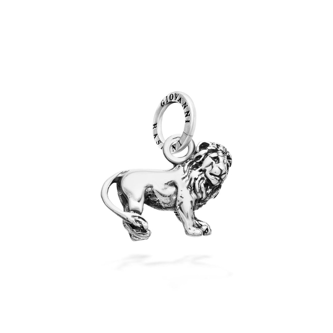 Giovanni Raspini Leo Charm 11167