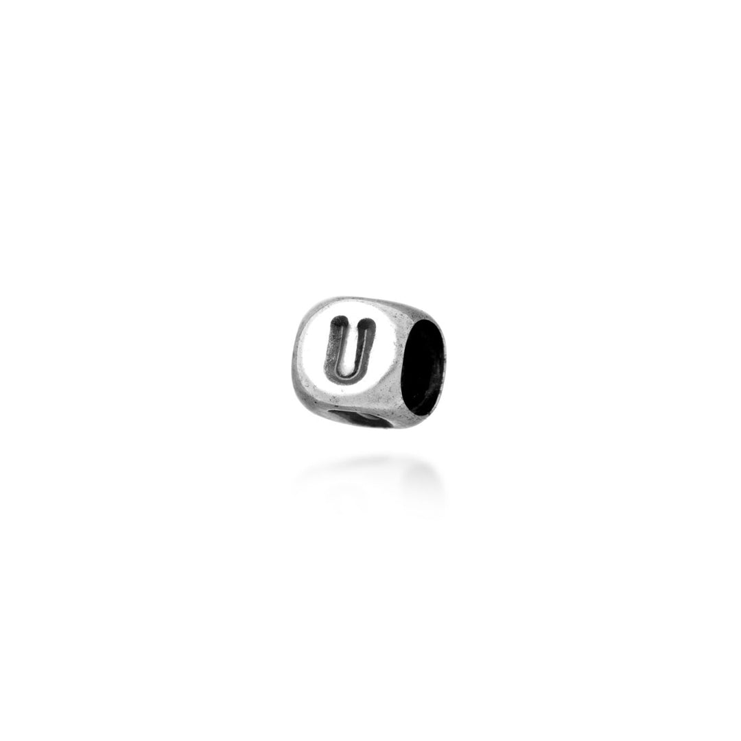 Giovanni Raspini Bead "U" 11421