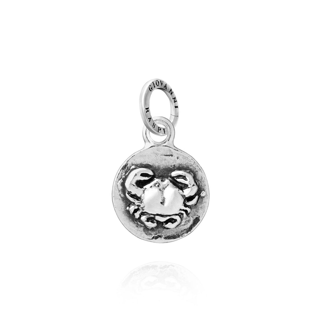 Giovanni Raspini Cancer Zodiac Charm 11827