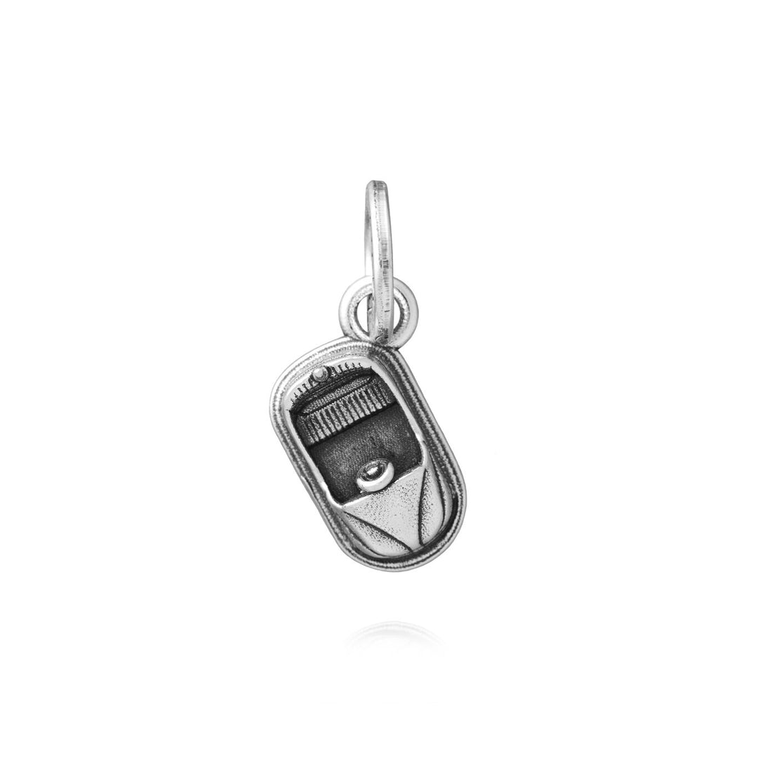 Giovanni Raspini Charm Bumper Car 11847