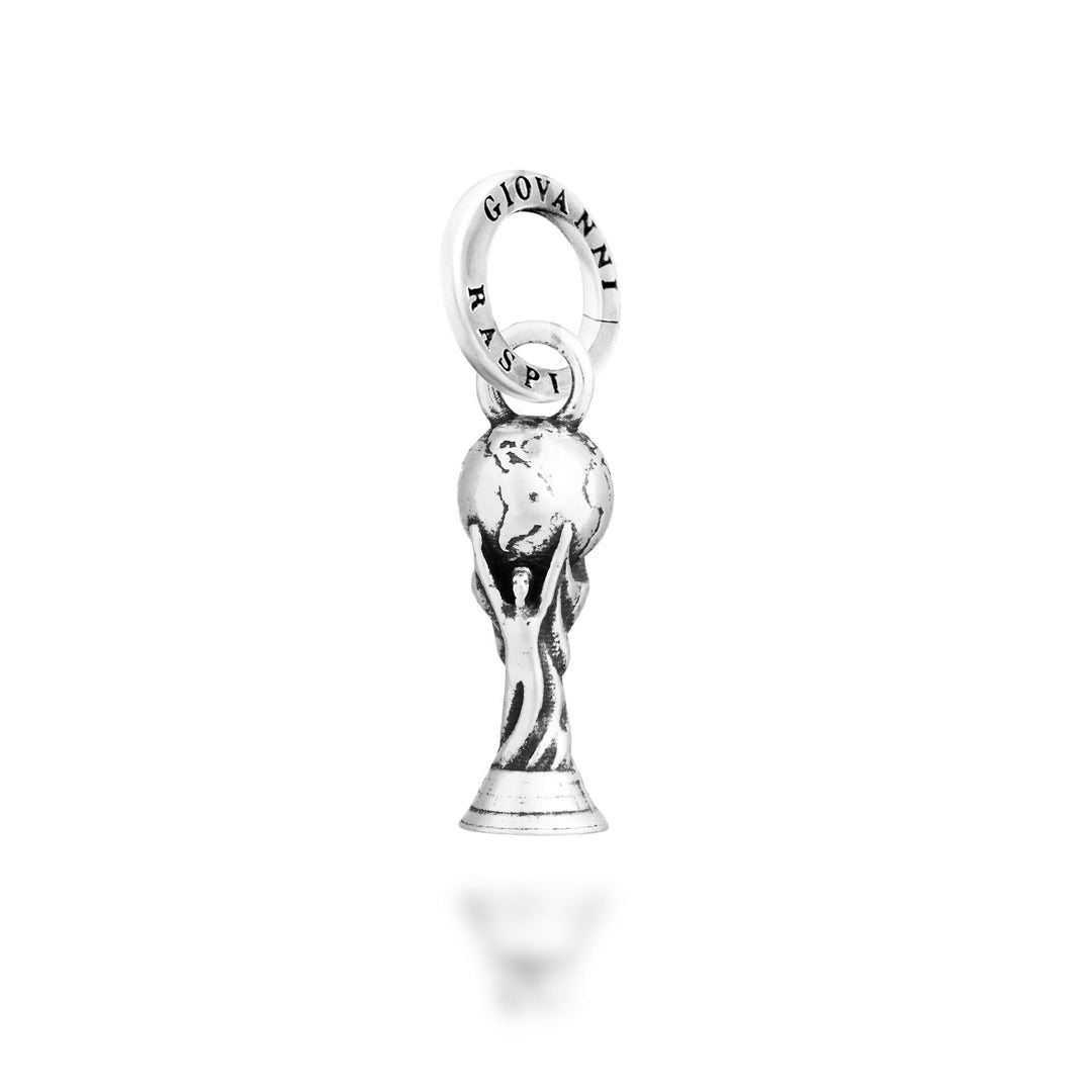 Giovanni Raspini WM-Charm – Silber-Charm – 12765