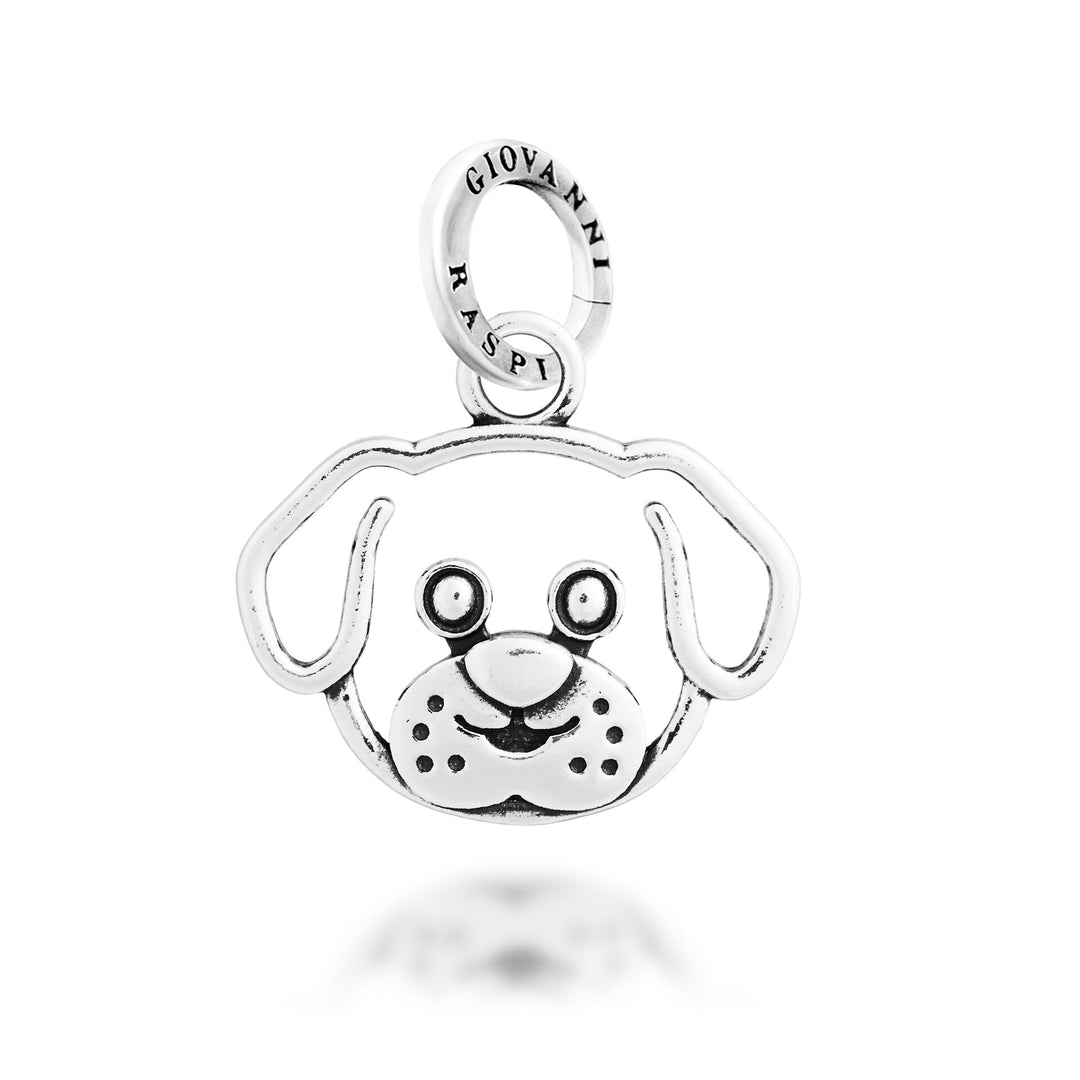 Giovanni Raspini Hundberlock - Silverberlock - 12803