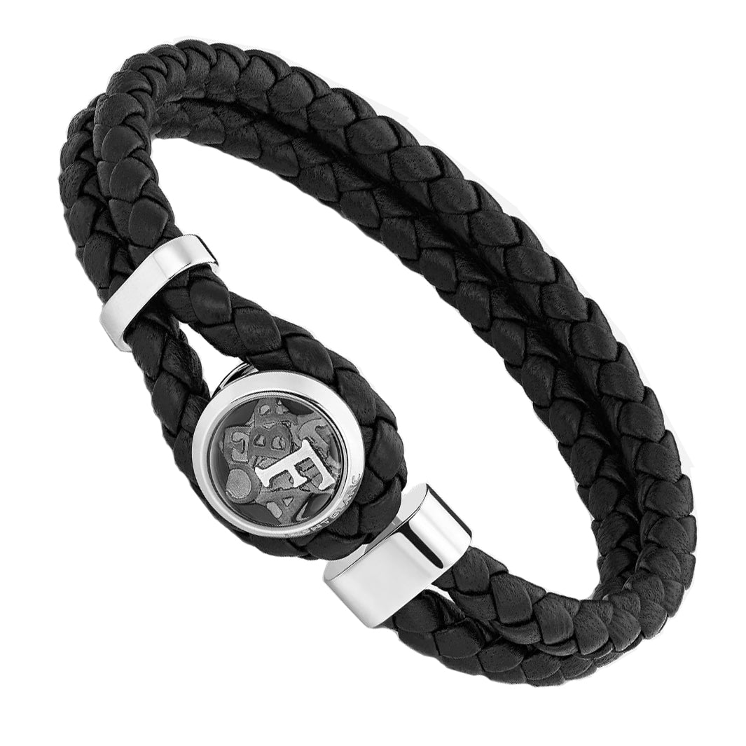 Montblanc hyldest til brødre armbånd Grimm Måling M 12951663