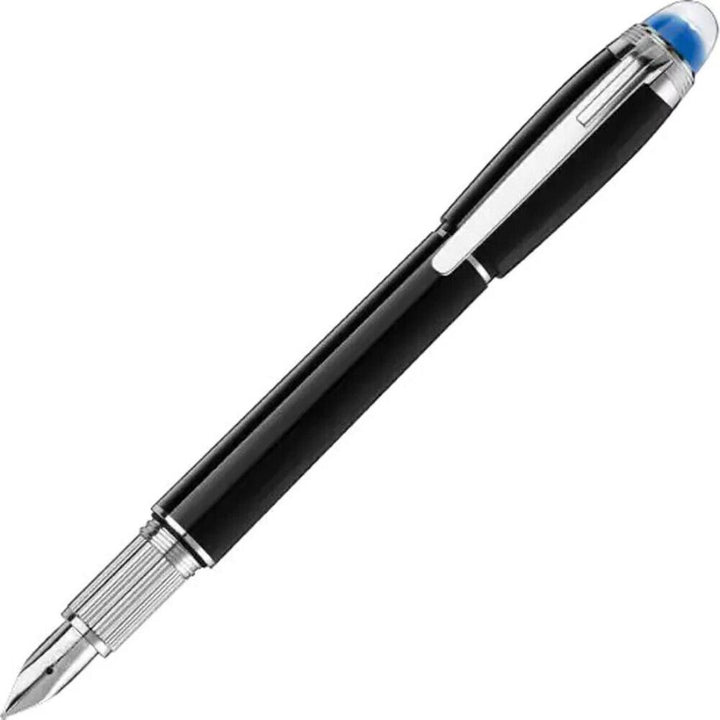 Montblanc StarWalker fyldepenkonverter med stempelspids M 132533