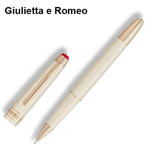 Montblanc rulle Meisterstück Romeo og Julie Classique 132919