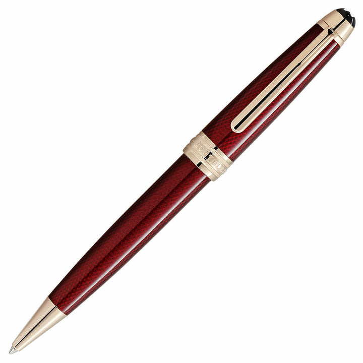 Montblanc Meisterstück Solitaire Golden Hour kuglepen 133025
