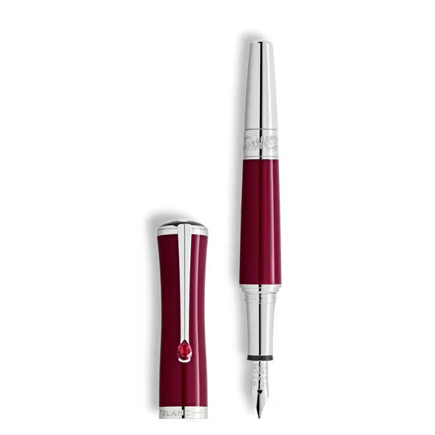 Montblanc Maria Callas reservoarpenna Special Edition 133401