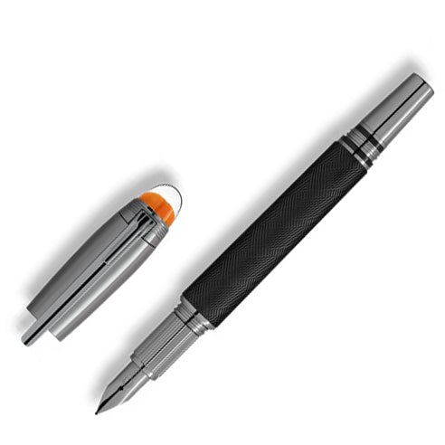 Montblanc StarWalker Extreme Doué fyldepenspids M 133766