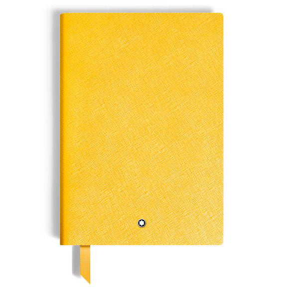 Montblanc notesblok 