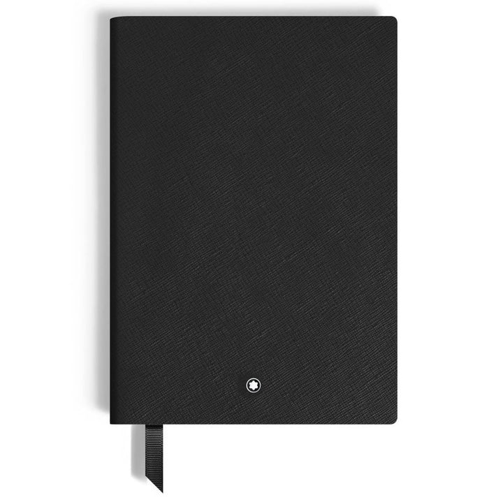 Montblanc notepad 