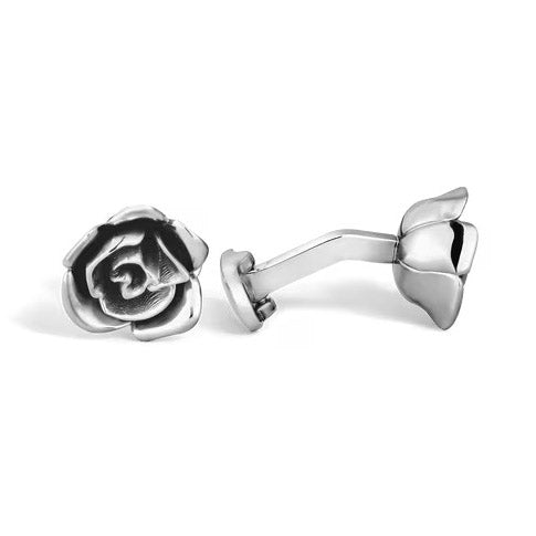 Montblanc Meisterstück Romeo og Julie manchetknapper 925 sølv 135972