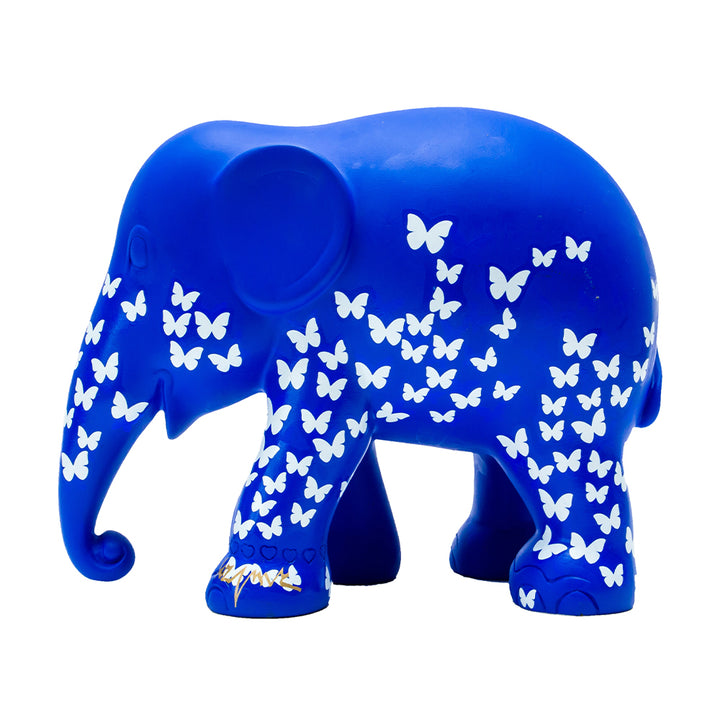 Elephant Parade Elefante Travel Light Alter 15 cm Limited Edition 3000 Rejslys Alter 15