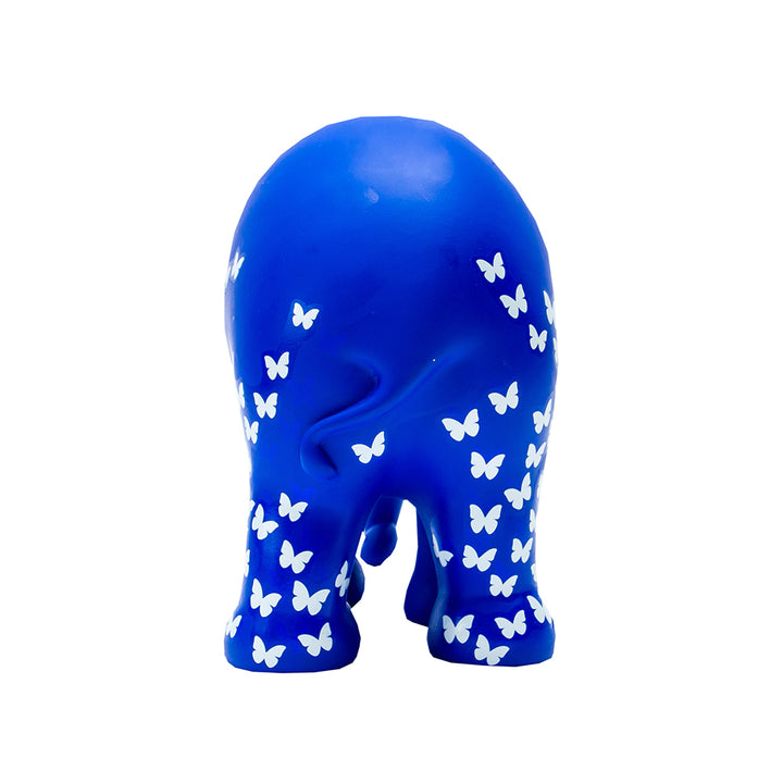 Elephant Parade Elefante Travel Light Alter 15 cm Limited Edition 3000 Rejslys Alter 15