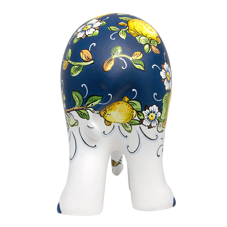 Elephant Parade Elephant Life Is Beautiful 15 cm Limited Edition 3000 Life Is Beautiful 15