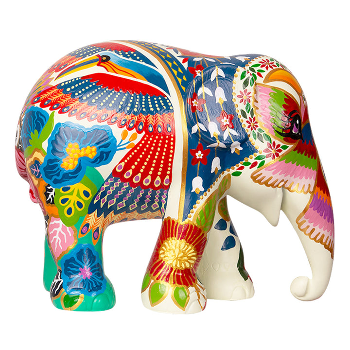 Elephant Parade Elefante Helena 15 cm Limited Edition 3000 Helena 15