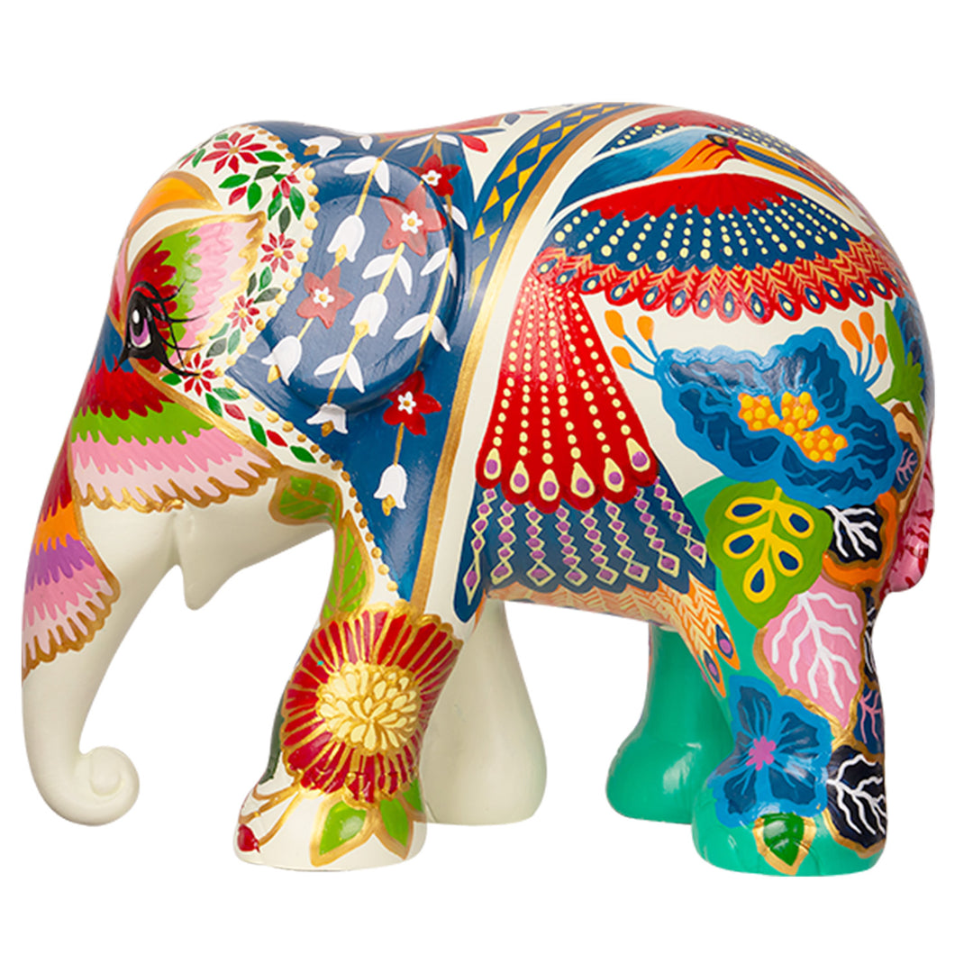 Elephant Parade Elefante Helena 15 cm Limited Edition 3000 Helena 15