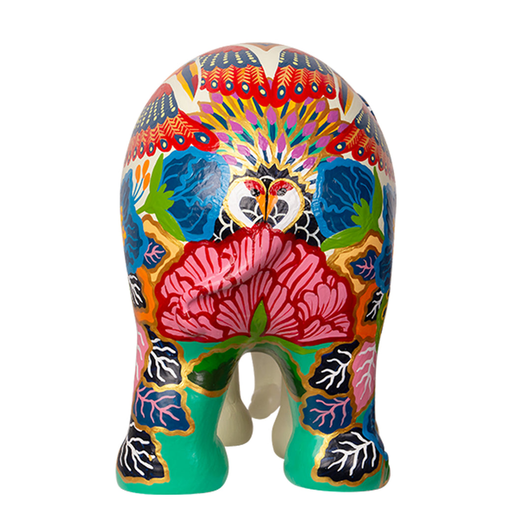 Elephant Parade Elefante Helena 15 cm Limited Edition 3000 Helena 15