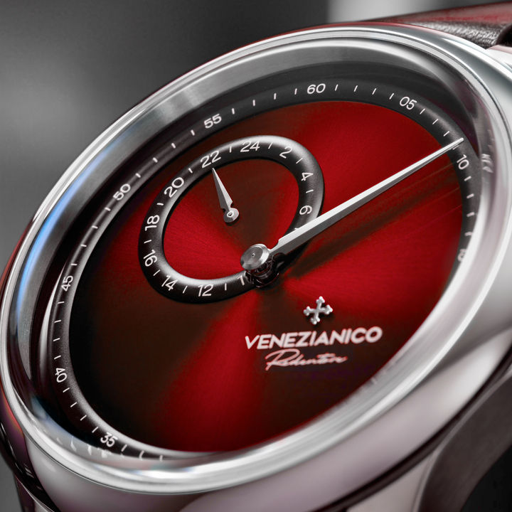 Venetiansk Redentore Enigma - 1221573