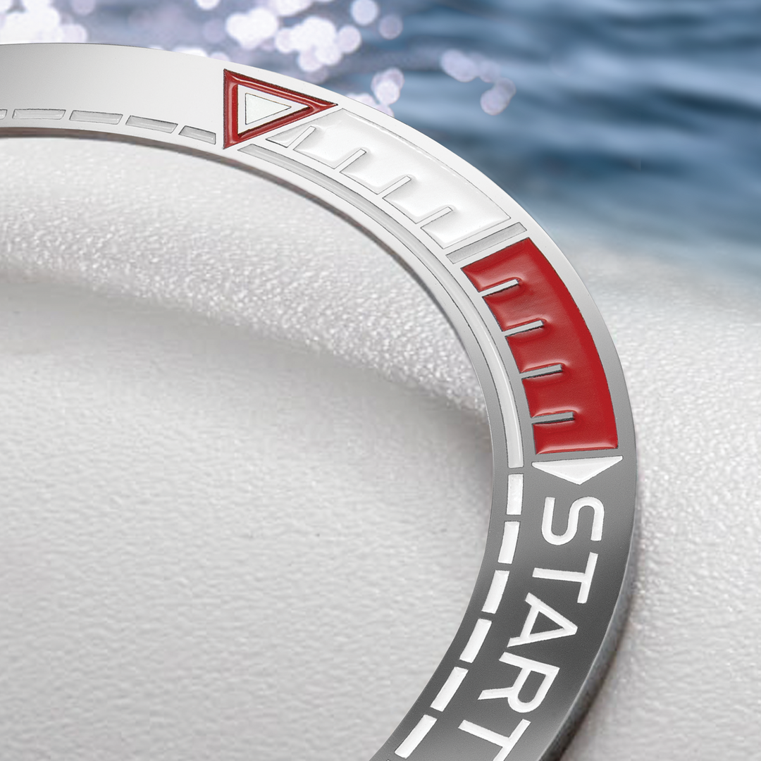Venetian Nereide - Limited Edition Yacht Club Venezia