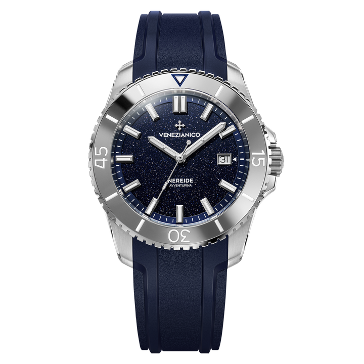 Venetiansk Nereid Aventurine 42 - 4521550
