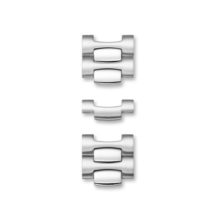 Venetian Half Link - Canova Armband