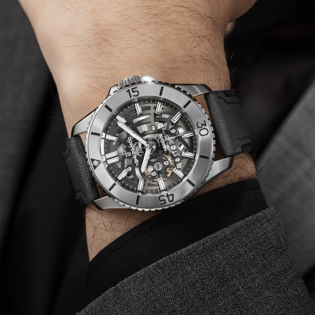 Venezianico Nereide Ultraleggero 42 - 3921503