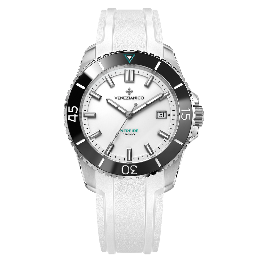 Venetiansk Nereide Keramik - 4521531