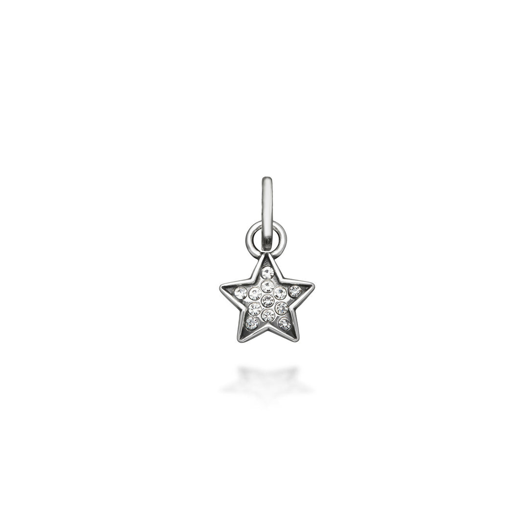 Giovanni Raspini Mini Crystal Star Berlock 12165