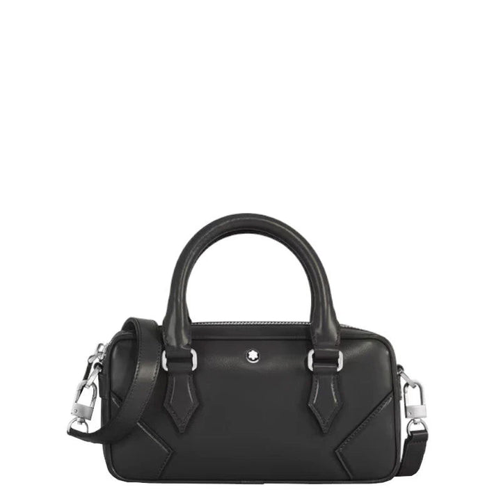 Montblanc Bowling Bag Model Small Meisterstück black 220403