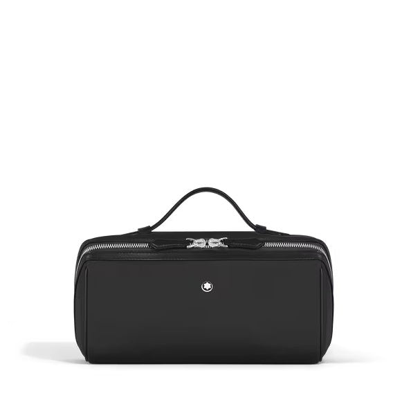 Montblanc Panorama toilettaske sort 222295
