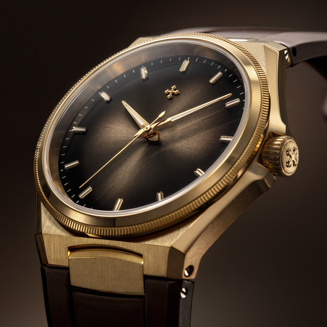 Venetiansk Arsenale Bronze - 6221555