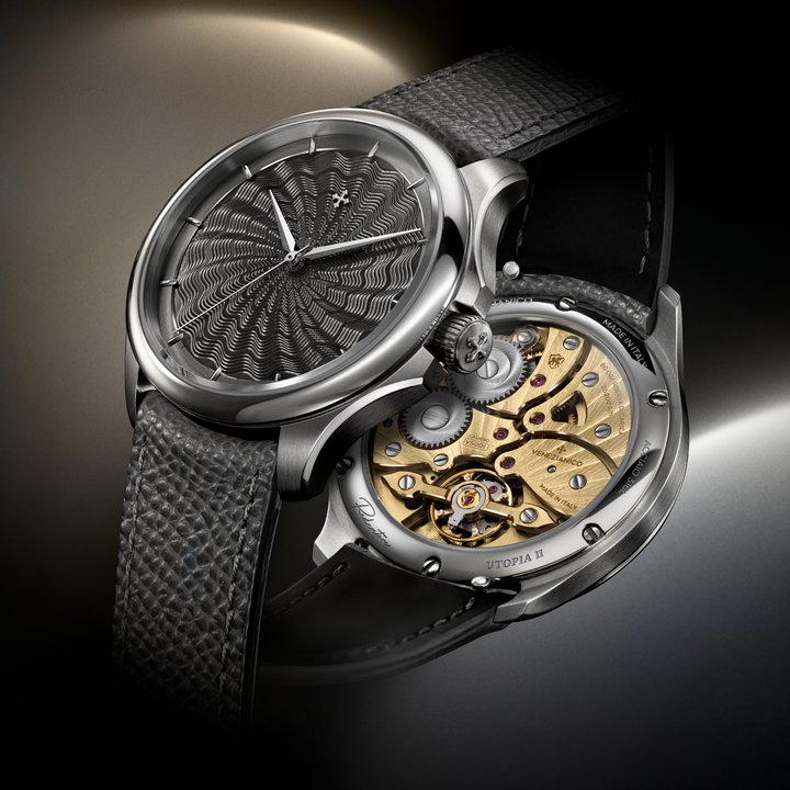 Venezianico Redentore Utopia II - Beta - Limited Edition