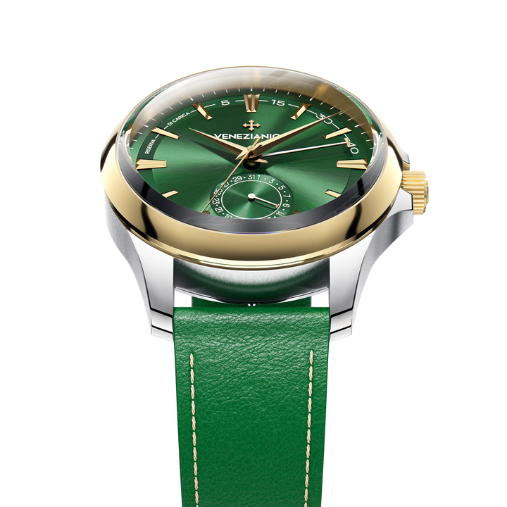 Venezianico Redentore Power Reserve - 1321501