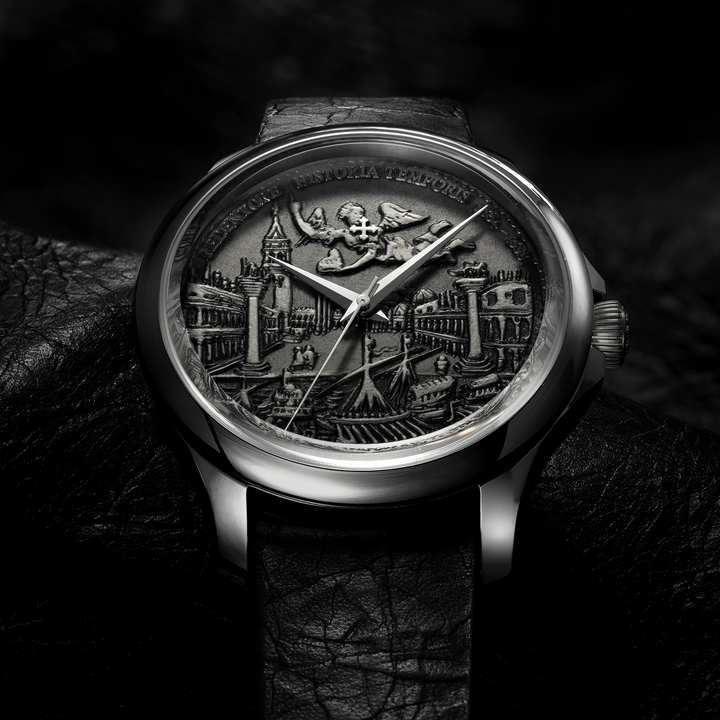 Venetian Redeemer Historia Temporis - 1221520