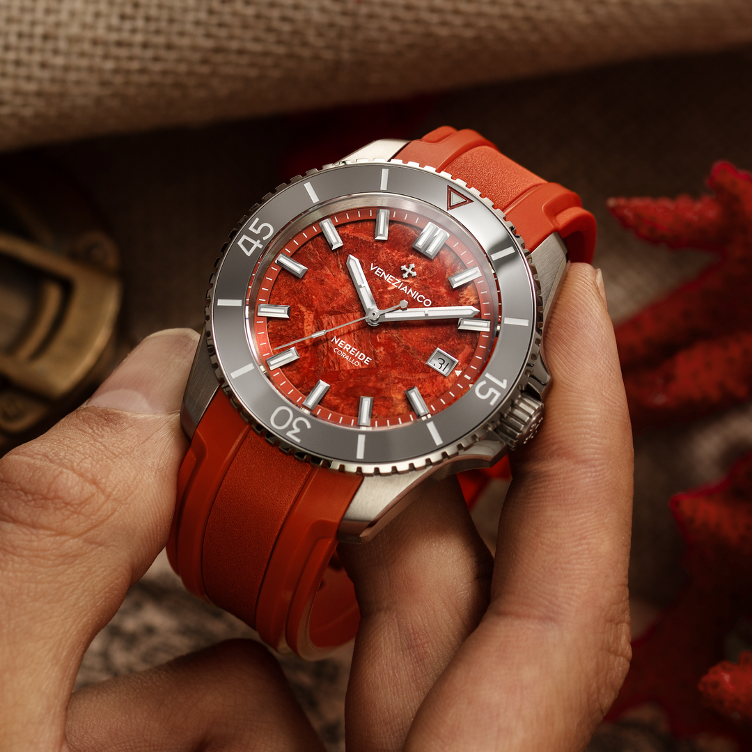 Venetiansk Nereid Coral - 4521546