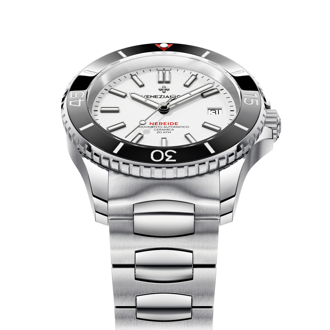 Venetian Nereide Ceramic - 4221502C