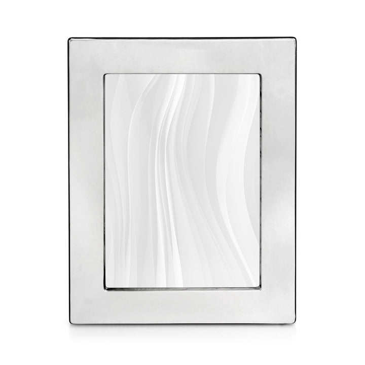Giovanni Raspini Medium Hammered Ram - Silver Ram - 02397