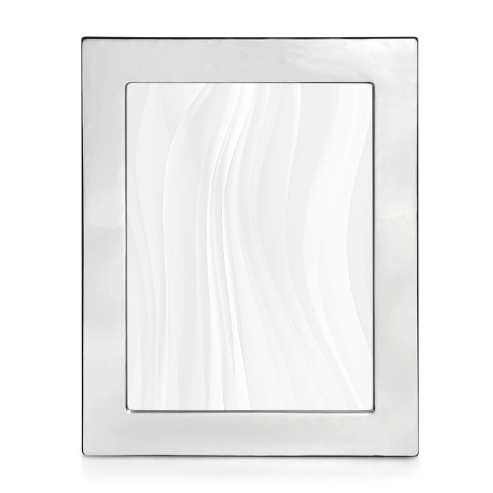 Giovanni Raspini Stor hamrad ram - Silverram - 02396