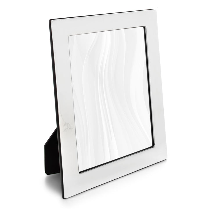 Giovanni Raspini Small Hammered Frame - Silver Frame - 02398