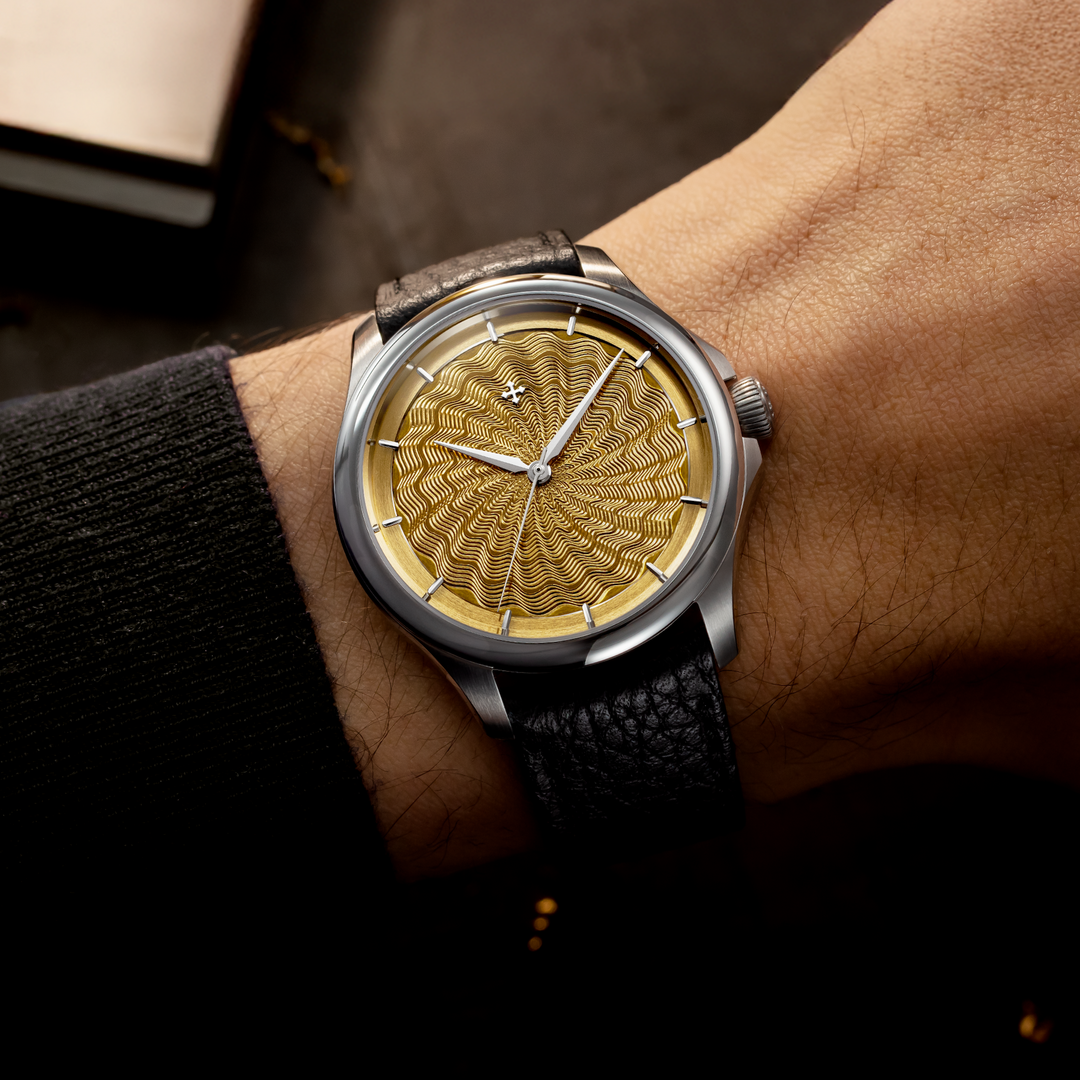 Venezianico Redentore Utopia II - Alpha - Limited Edition