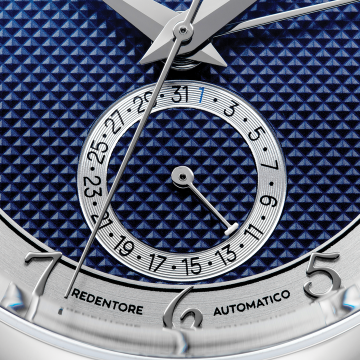 Venezianico Redentore - Limited Edition "Clous de Paris"