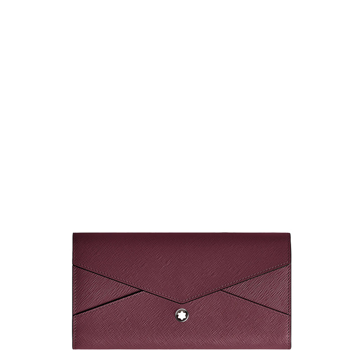 Montblanc Continental Sartorial Cassis 199373 portfolio