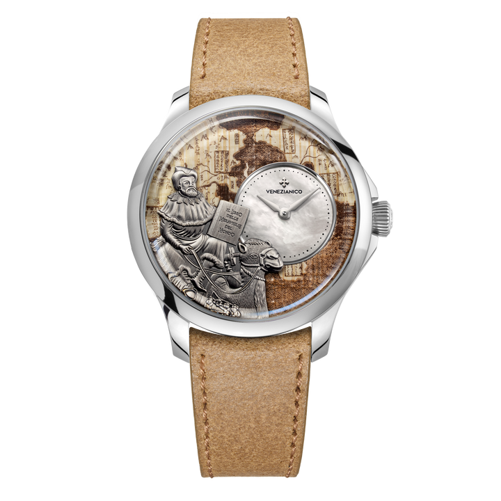 Venezianico Redentore - Limited Edition Marco Polo 700