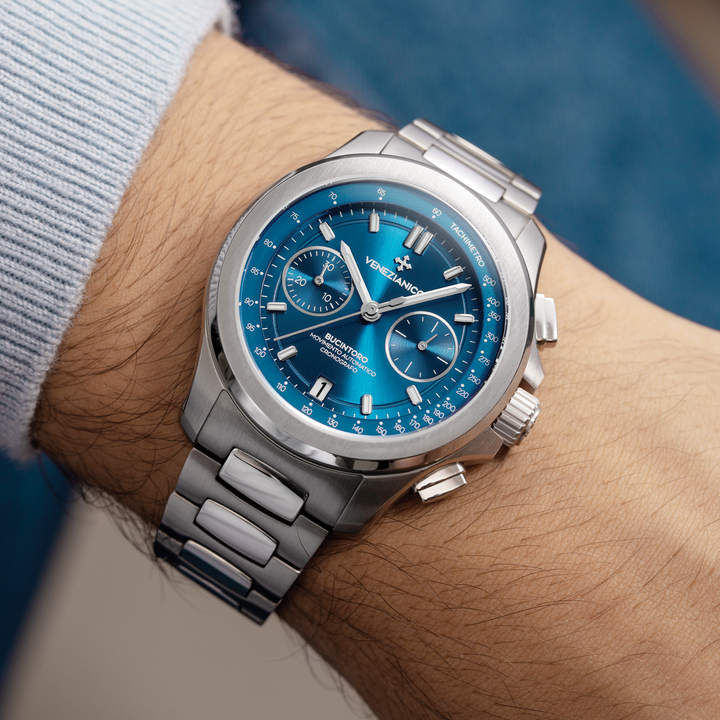 Venetian Bucintoro 40 - First Series