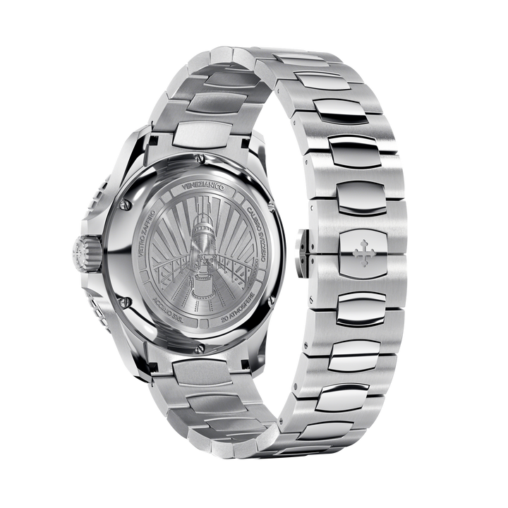 Venetian Nereide Ceramic - 4221501C