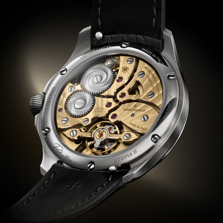 Venezianico Redentore Utopia II - Alpha - Limited Edition