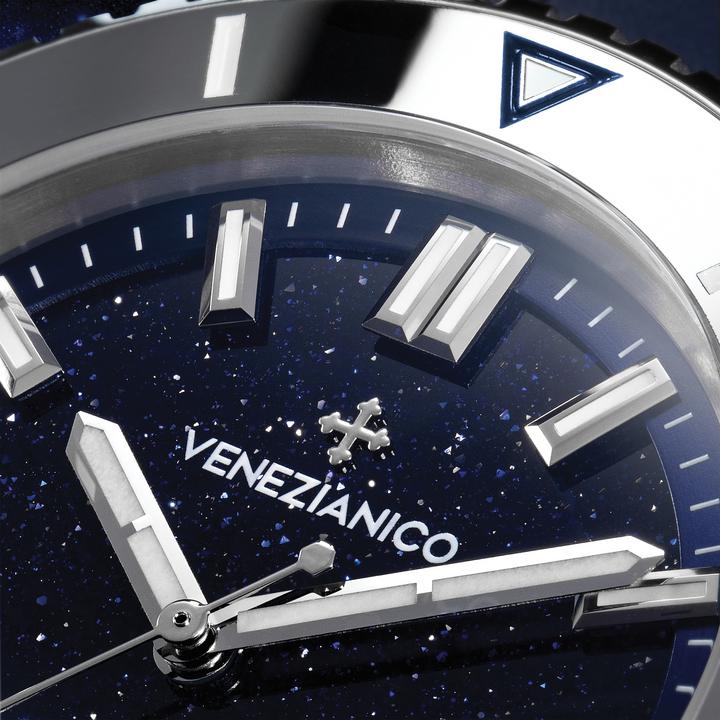 Venetiansk Nereid Aventurine 42 - 4521550
