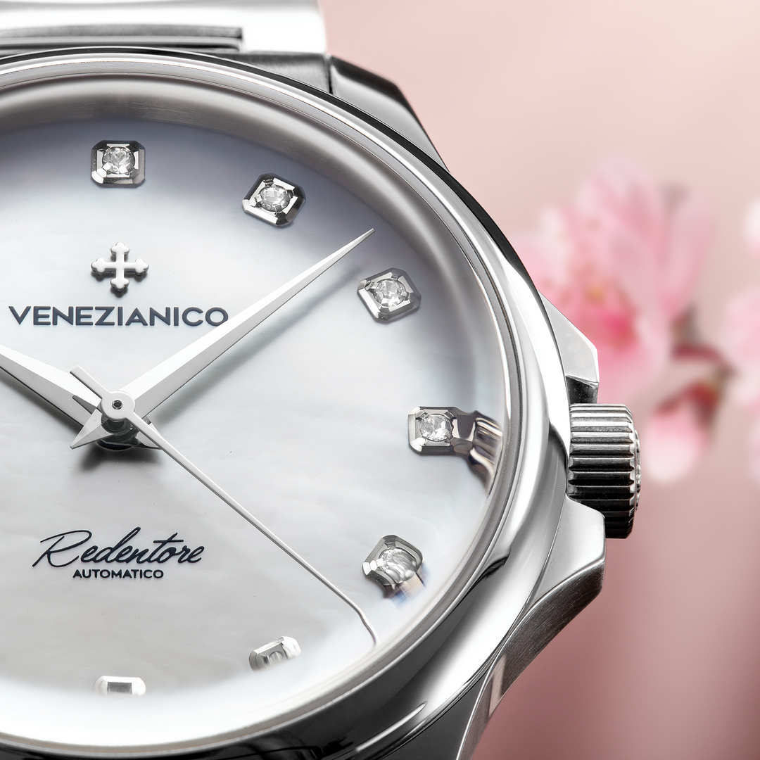 Venezianico Redentore 36 diamanter - 1121520C