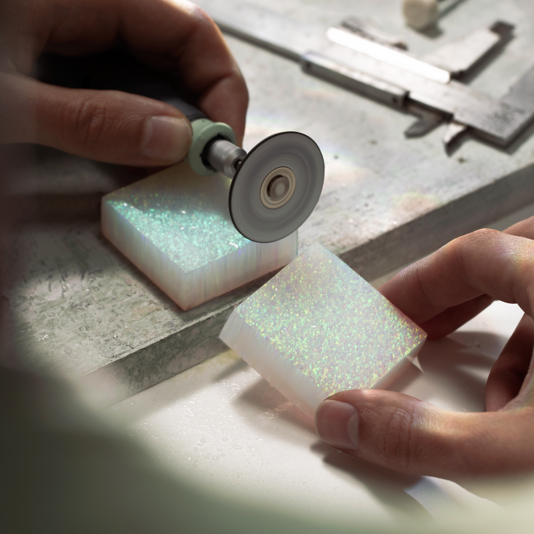 Venezianischer Nereiden-Opal – limitierte Auflage